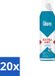 Odorex 20 x Extra Dry Regular Antitranspirant Spray 150 ml