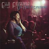 Bertus Distributie Ella Fitzgerald One Night In Amsterdam
