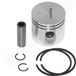 BPC Parts Zuigerset passend op PARTNER 350 38mm (584 79 14-01)