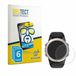 BROTECT - Screenprotector voor Shearwater TERN - Folie Beschermfolie transparant 6 Stuks