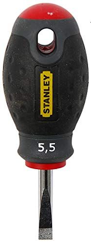 Stanley FatMax Elektrische schroevendraaier 5.5 x 30 mm - 5055379606310