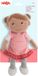 Haba Knuffelpop Camila, 25cm