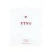 TTVV - Set de masques quotidiens - Masques multifonctions
