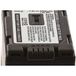 akku-net Accu voor Panasonic AG-HVX200 5400mAh, 7,4V, Li-Ion
