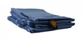 Gözze handdoek set van 2, 100% katoen, 50 x 100 cm, New York