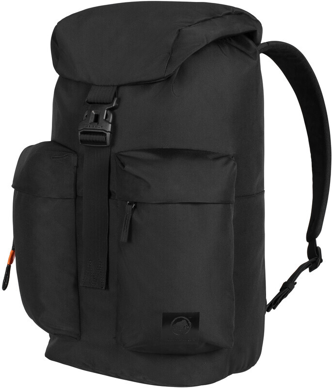 Mammut Xeron 30 Backpack, black 2020 Trekking- & Wandelrugzakken