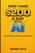 How Independently Published How I make $200 a day using free AI tools