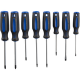 Max Max schroevendraaierset - 8 stuks