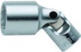 Stahlwille 402 A 5/16 01540020 Dubbel zeskant Dopsleutelinzetstuk 5/16 1/4 (6.3 mm)