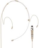 SubZero Headset Mic, Beige