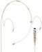 SubZero Headset Mic, Beige