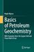 Basics of Petroleum Geochemistry: With Examples from the Zagros Fold and Thrust Belt of Iran
