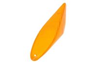 Indicator MBK Indicator lens voorzijde links voor MBK Booster NG, Yamaha BWs 50 NG Rocket Spy