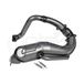 GIANNELLI PIAGGIO VESPA ET3 125 EXHAUST