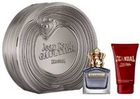 Jean Paul Gaultier Scandal Pour Homme 100ml Edt + Showergel Geschenkset