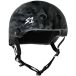 S-ONE Lifer Casque Noir Camo Mat