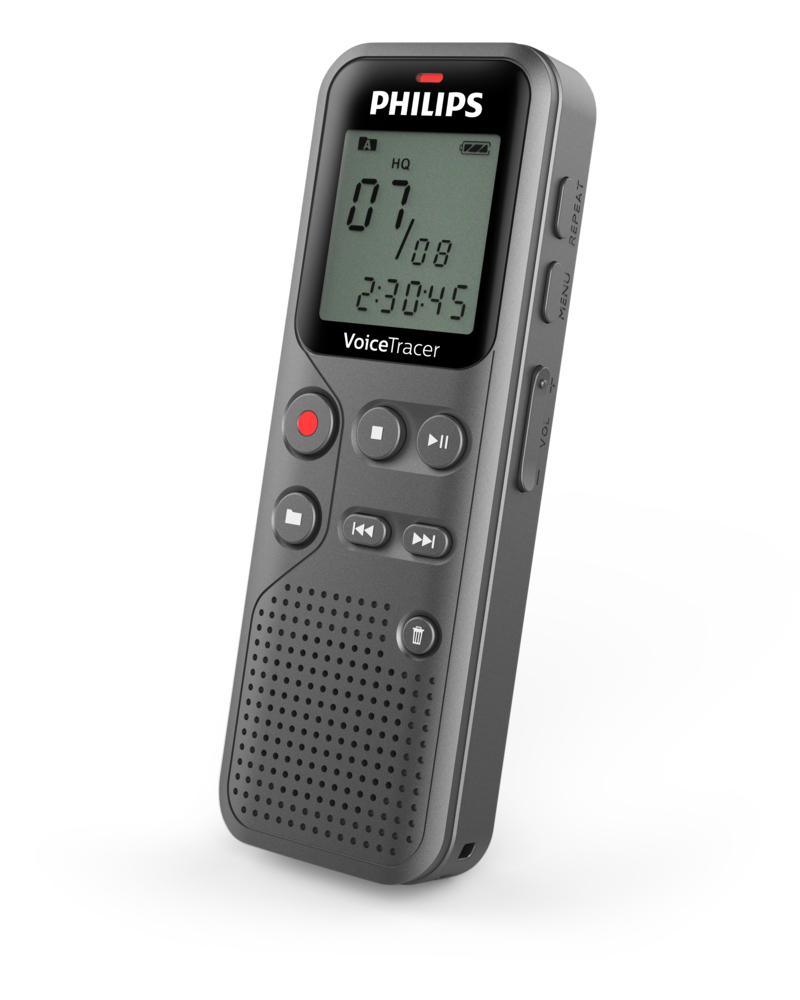 Philips VoiceTracer