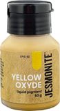 Jesmonite pigment 50gr Yellow Oxide
