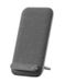 XLayer 219631 Draadloze Oplader en Stand voor Smartphones - 15W - Grijs