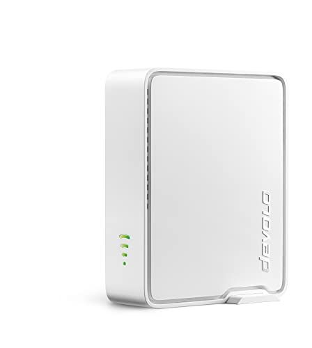devolo WiFi 6 Repeater 5400