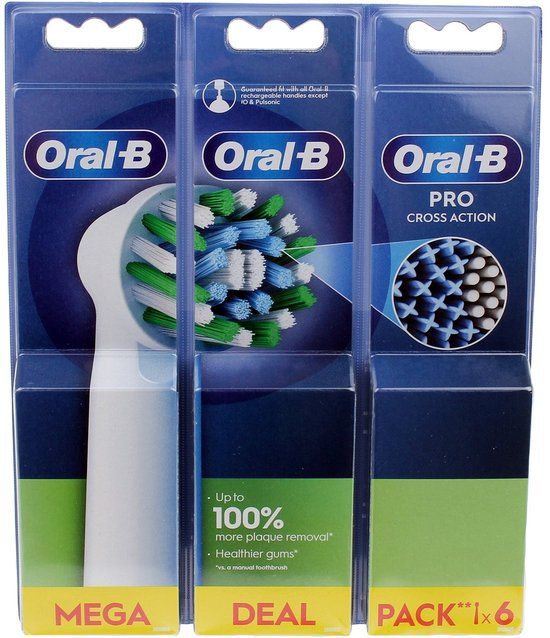 Oral B PRO