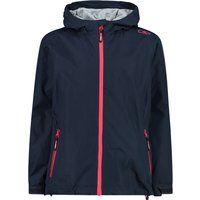 CMP Waterdichte meisjesjas met capuchon