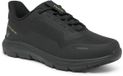 Suecos Asgard anti slip schoenen maat 46 – zwart – werkschoenen – voorkomt vermoeide voeten – olie – en brandstofbestendig – zool met demping – lichtgewicht - horeca- zorg – retail