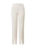 EDITED Broek 'Lynn' wit