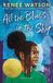 All Bloomsbury Childrens Books All the Blues in the Sky Paperback