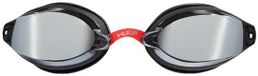 Huub Brownlee 2 Custom Air Lunettes de natation avec verres miroir Noir