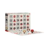 Funko Star Wars Adventskalender Pocket POP! Holiday 2022