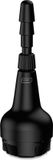 Kiiroo Keon Dildo Adapter - Maak van je Keon een Automatische Machine - Compatibel met Vac-U-Lock Dildo's - Zwart