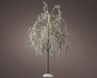 Lumineo Micro LED boom steady H150cm - 1.5 meter - Geschikt voor buiten