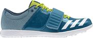 adidas Performance Adizero Tj/Pv Hommes Bleu 46 2/3