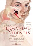 La Arkano Books La hermandad de las videntes. Oráculo: 44 cartas y libro guía