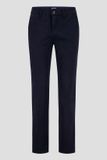 Gardeur BENITO Modern Fit marine broek W40 x L30