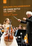 Warner Music Live From Baden-baden 2014
