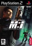 Atari Mission Impossible Operation Surma - PlayStation 2