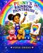 Penny's Rainbow Paintbrush: A Story About Colors, Feelings, and Finding Your Power