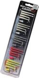 Savage Gear Mini Sandeel Kit 4.5cm - 3g (25 pcs)