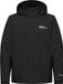 Jack Wolfskin TRAILTIME 2L JKT M Heren Outdoorjas - black
