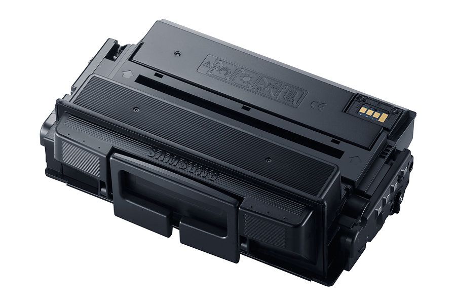 Samsung MLT-D203U Black Toner Cartridge - 15000 Pages - Original
