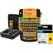 DYMO Rhino 4200 Kit d'étiqueteuse + 1 étiquette supplémentaire