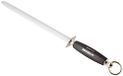 Fischer Bargoin 12-inch ovaal slijpstaal Classic, fijn gesneden door Fischer Bargoin