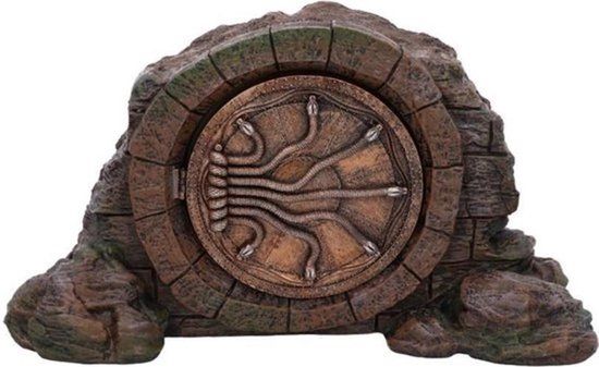 Nemesis Now Harry Potter - Chamber of Secrets - Beeld - Opbergbox