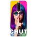 Redmi Étui de protection en silicone compatible avec Redmi Note 8