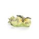 Lachineuse Chinese Mandarijn Eenden Paar, Hars, Ivoor, 11,5 x 5 x 5 cm