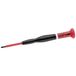 Cimco 112020 VDE Kruiskop schroevendraaier PH 00 Koplengte: 60 mm
