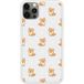iPhone 12 Pro Shiba Bedrukt siliconen hoesje
