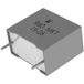 Kemet 60DI42205030J 1 stuk(s) Foliecondensator Bulk